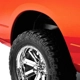 Purchase Top-Quality Fender Flare Or Flares by BUSHWACKER - 50915-02 pa5