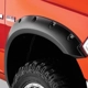 Purchase Top-Quality Fender Flare Or Flares by BUSHWACKER - 50915-02 pa6