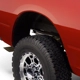Purchase Top-Quality Fender Flare Or Flares by BUSHWACKER - 50917-02 pa3