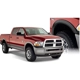 Purchase Top-Quality Fender Flare Or Flares by BUSHWACKER - 50917-02 pa9