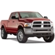Purchase Top-Quality Fender Flare Or Flares by BUSHWACKER - 50919-02 pa1