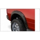 Purchase Top-Quality Fender Flare Or Flares by BUSHWACKER - 50919-02 pa21