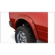 Purchase Top-Quality Fender Flare Or Flares by BUSHWACKER - 50919-02 pa22