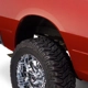 Purchase Top-Quality Fender Flare Or Flares by BUSHWACKER - 50919-02 pa3