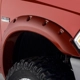 Purchase Top-Quality Fender Flare Or Flares by BUSHWACKER - 50919-02 pa4