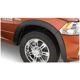 Purchase Top-Quality Fender Flare Or Flares by BUSHWACKER - 50920-02 pa13