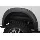Purchase Top-Quality élargissement d'aile de BUSHWACKER - 50921-02 pa1