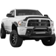 Purchase Top-Quality élargissement d'aile de BUSHWACKER - 50921-02 pa2