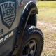 Purchase Top-Quality Fender Flare Or Flares by BUSHWACKER - 50924-02 pa1