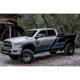 Purchase Top-Quality Fender Flare Or Flares by BUSHWACKER - 50924-02 pa2
