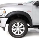 Purchase Top-Quality Fender Flare Or Flares by BUSHWACKER - 50924-02 pa4