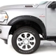Purchase Top-Quality élargissement d'aile de BUSHWACKER - 50924-02 pa4