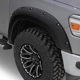 Purchase Top-Quality Fender Flare Or Flares by BUSHWACKER - 50924-02 pa8