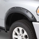 Purchase Top-Quality Fender Flare Or Flares by BUSHWACKER - 50930-02 pa1