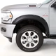 Purchase Top-Quality Fender Flare Or Flares by BUSHWACKER - 50930-02 pa10