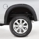 Purchase Top-Quality Fender Flare Or Flares by BUSHWACKER - 50930-02 pa11