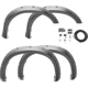 Purchase Top-Quality Fender Flare Or Flares by BUSHWACKER - 50936-02 pa1