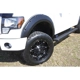 Purchase Top-Quality Fender Flare Or Flares by LUND - RX119S pa19