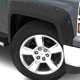 Purchase Top-Quality Fender Flare Or Flares by LUND - RX205S pa21