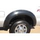 Purchase Top-Quality Fender Flare Or Flares by LUND - RX314S pa22