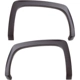 Purchase Top-Quality Fender Flare Or Flares by LUND - SX109S pa30