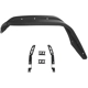 Purchase Top-Quality Fender Flare Or Flares by PARAMOUNT AUTOMOTIVE - 51-0710 pa1