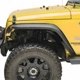 Purchase Top-Quality Fender Flare Or Flares by PARAMOUNT AUTOMOTIVE - 51-0710 pa14