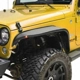 Purchase Top-Quality Fender Flare Or Flares by PARAMOUNT AUTOMOTIVE - 51-0710 pa15