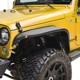 Purchase Top-Quality Fender Flare Or Flares by PARAMOUNT AUTOMOTIVE - 51-0710 pa4