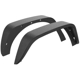 Purchase Top-Quality Fender Flare Or Flares by PARAMOUNT AUTOMOTIVE - 51-0711 pa3