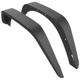 Purchase Top-Quality Fender Flare Or Flares by PARAMOUNT AUTOMOTIVE - 51-0711 pa4