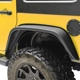 Purchase Top-Quality Fender Flare Or Flares by PARAMOUNT AUTOMOTIVE - 51-0711 pa7