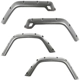 Purchase Top-Quality Fender Flare Or Flares by RUGGED RIDGE - 11630.30 pa6