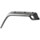 Purchase Top-Quality Fender Flare Or Flares by RUGGED RIDGE - 11630.30 pa7
