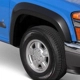 Purchase Top-Quality Fender Flare Set by EGR - 751194 pa3
