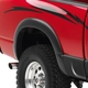 Purchase Top-Quality Fender Flare Set by EGR - 752554 pa6