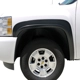 Purchase Top-Quality Fender Flare Set by EGR - 781504 pa7