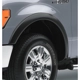 Purchase Top-Quality Fender Flare Set by EGR - 783374 pa2