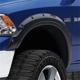 Purchase Top-Quality Fender Flare Set by EGR - 792654 pa1