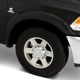 Purchase Top-Quality Fender Flare Set by EGR - 792854 pa4