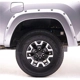 Purchase Top-Quality Fender Flare Set by EGR - 793474-UX pa2