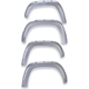 Purchase Top-Quality Fender Flare Set by EGR - 793474-UX pa3