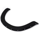 Purchase Top-Quality Fender Flare Set by EGR - 793914-G1 pa1