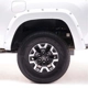 Purchase Top-Quality Fender Flare Set by EGR - 795084-040 pa5