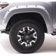 Purchase Top-Quality Fender Flare Set by EGR - 795084-1D6 pa1