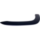 Purchase Top-Quality Fender Flare - TO1268105 pa1