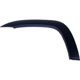 Purchase Top-Quality Fender Flare - TO1268105 pa5