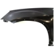 Purchase Top-Quality Fender - GM1240345 pa1