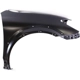 Purchase Top-Quality Fender - GM1241313 pa1