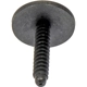 Purchase Top-Quality Fender Hardware by DORMAN - 961-041D pa2